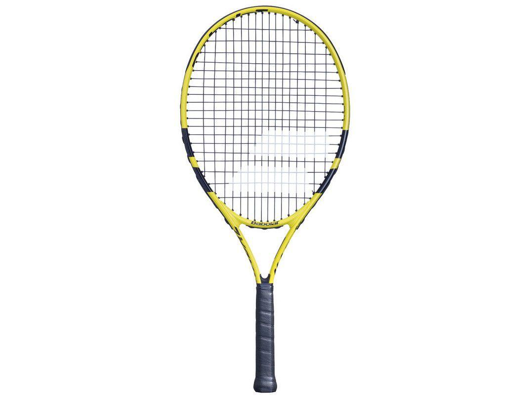 Raquete de Tênis Babolat Nadal JR 23 Infantil