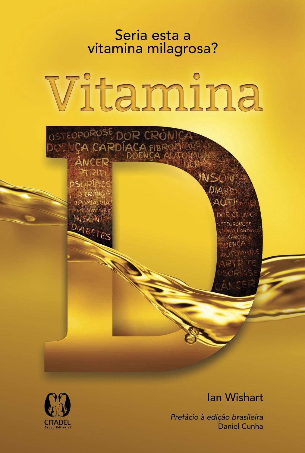 Vitamina D