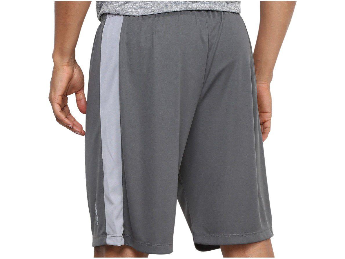 short masculino para musculação