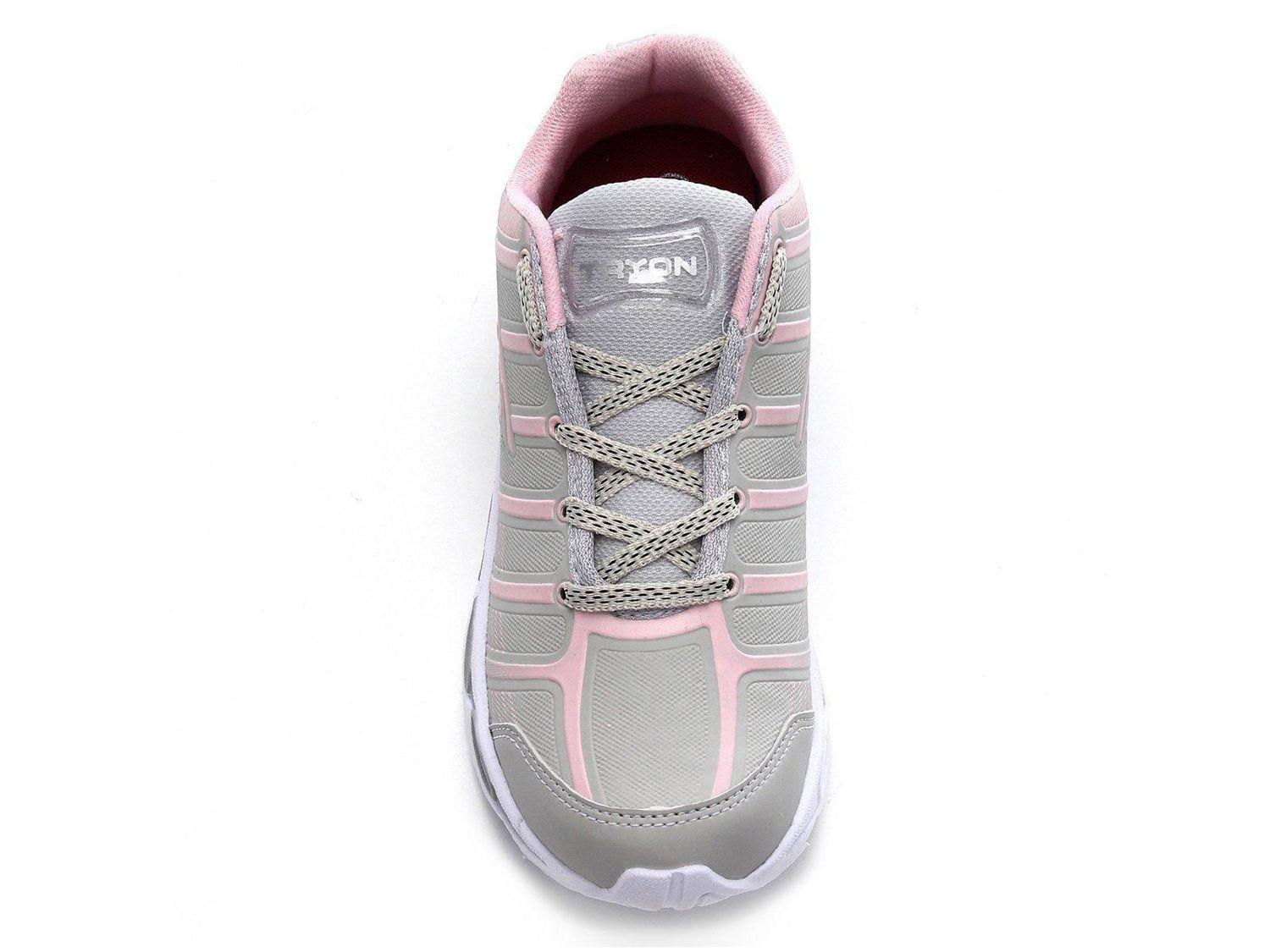 Tênis Tryon Nikko Feminino