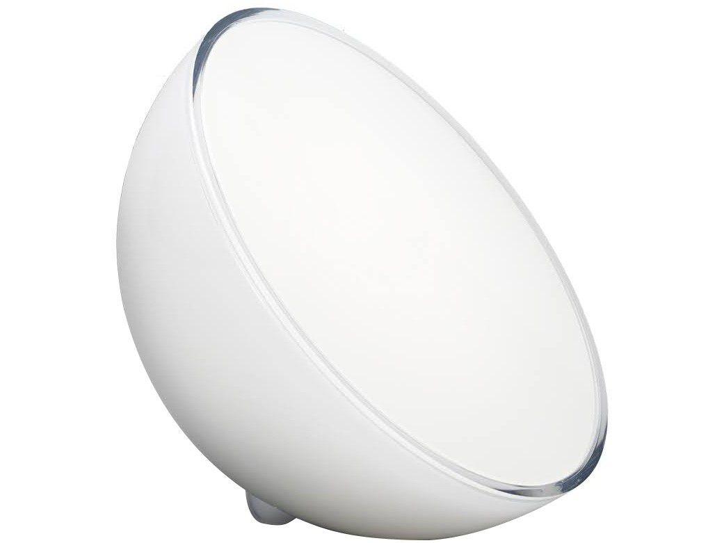 Luminária Inteligente de Mesa LED RGB - Philips Hue Go