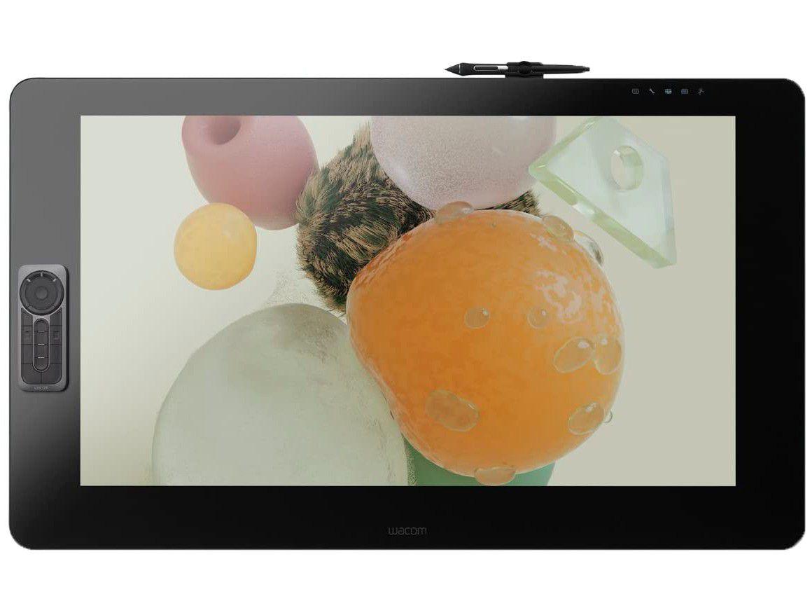 Display Interativo Wacom Cintiq Pro 32 Touch 31,5"