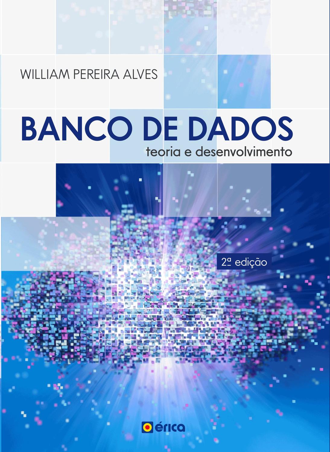 Banco de dados - Teoria e Desenvolvimento