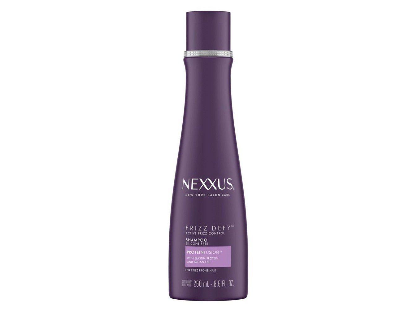 Shampoo Nexxus Frizz Defy 250ml