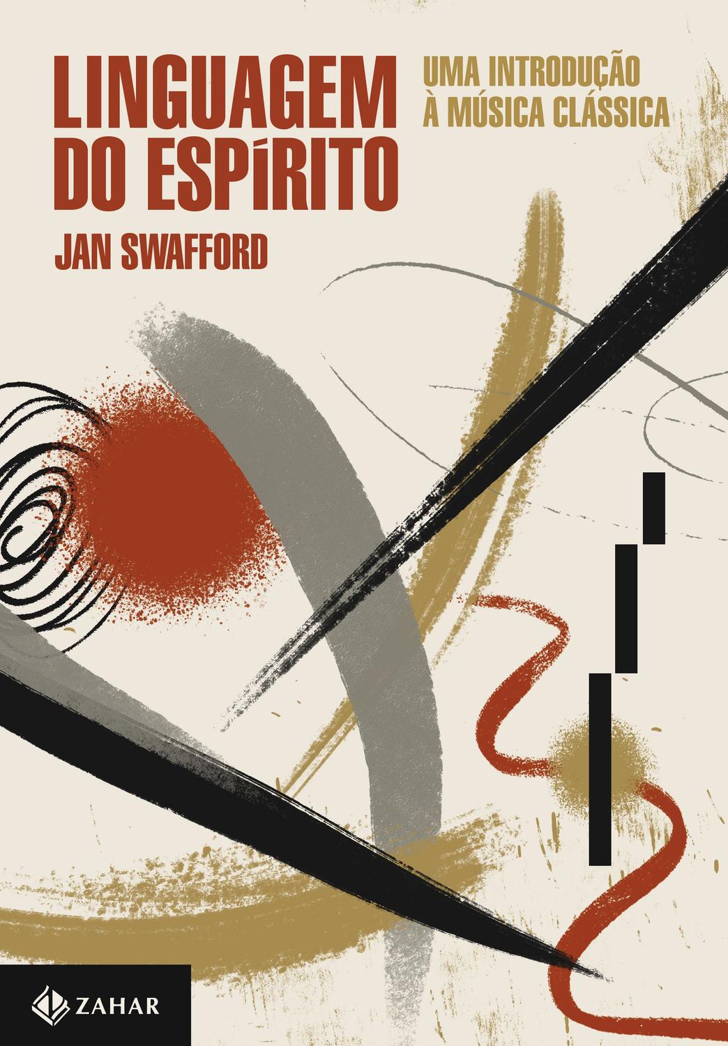 LINGUAGEM DO ESPIRITO - 978853781909