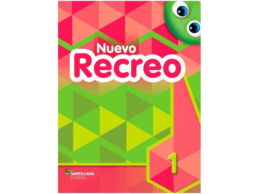Livro Libro del Alumno + Las Aventuras de Tita - Libro Digital Espanhol 1° Ano Fundamental I