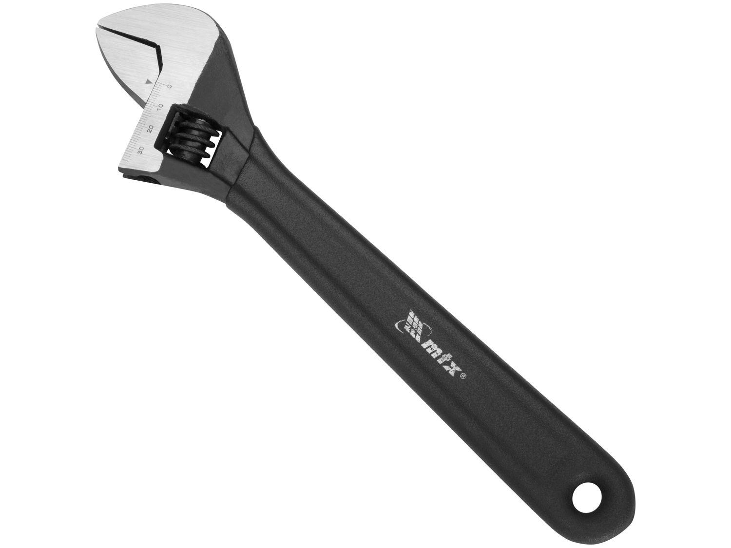Chave Inglesa Ajustável MTX 12" 155079