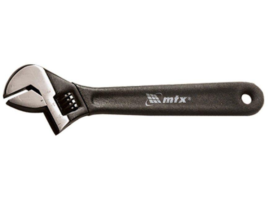 Chave Inglesa Ajustável MTX 12" 155079