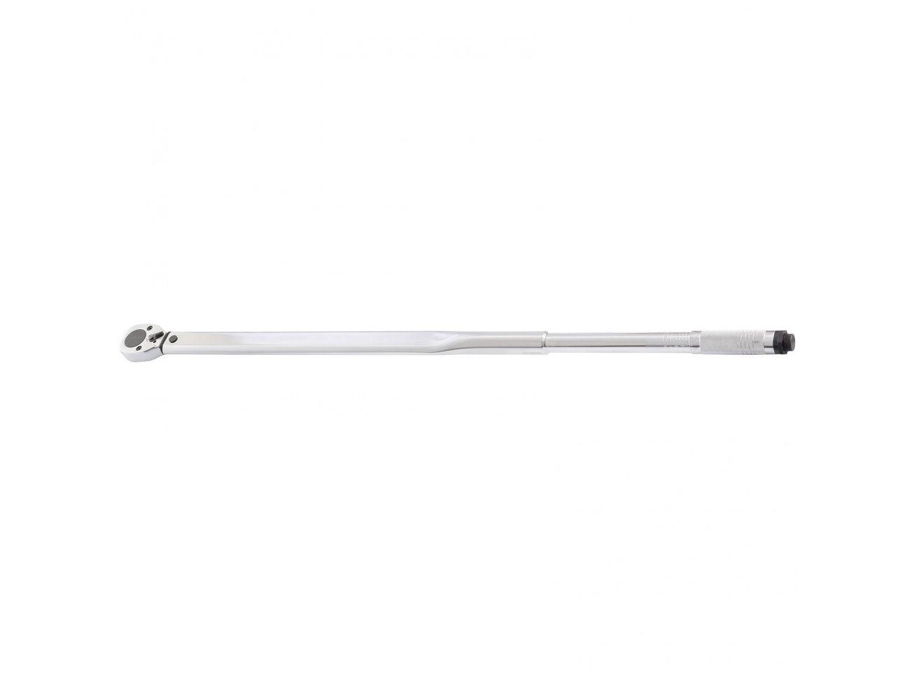 Torquímetro de Estalo 3/4" 140 a 980 Nm Stels - 1416555
