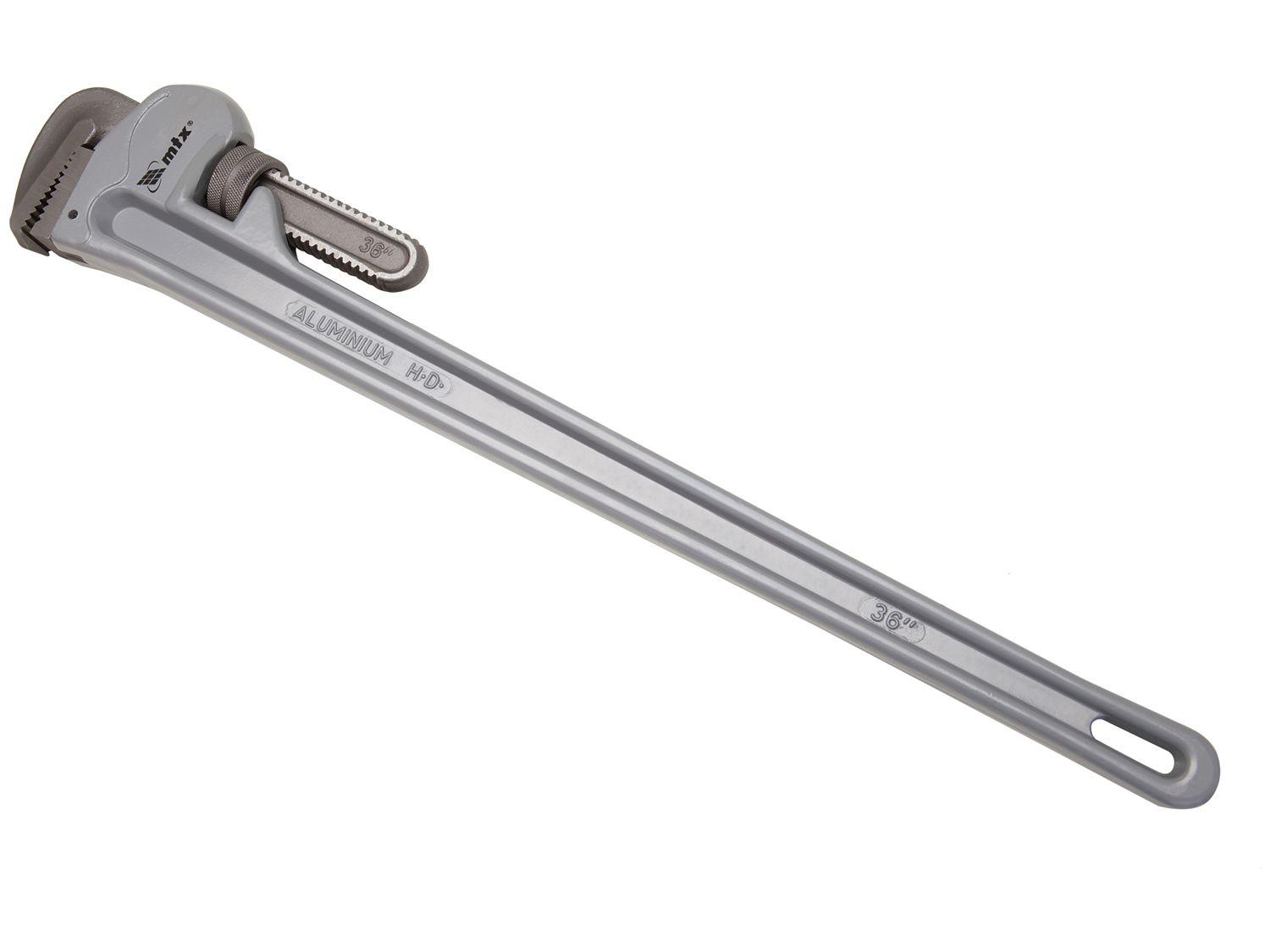Chave Grifo Americana Ajustável MTX 36" 1560655