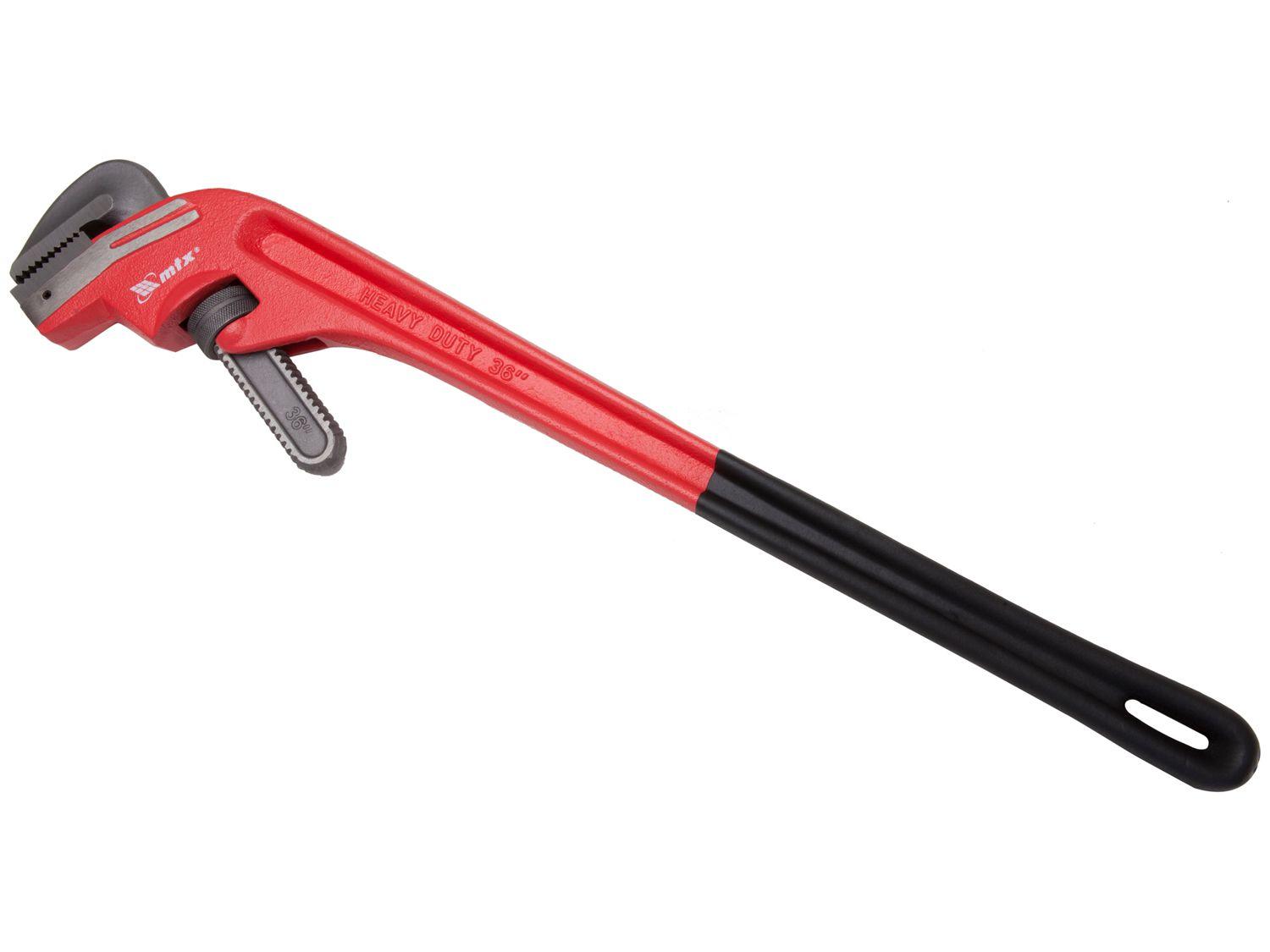 Chave Grifo Americano Ajustável MTX 36" 1571755