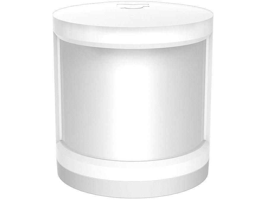Sensor de Presença Inteligente Xiaomi XM389BRA - ZigBee Branco