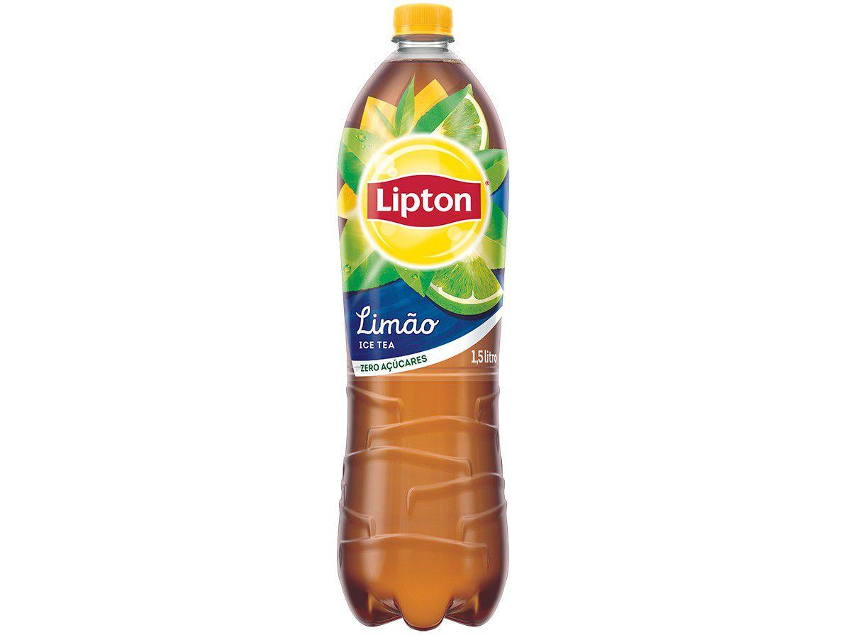 Chá Limão Lipton 1,5L