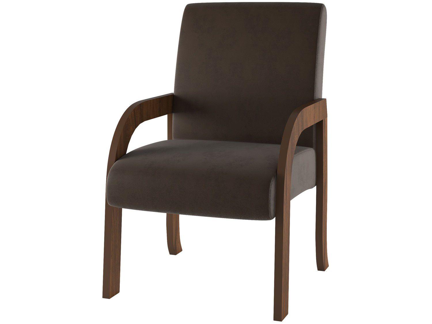 Poltrona Decorativa Moderno Viero Trade