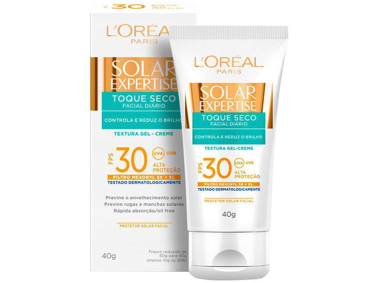 Sun Fresh Facial Neutrogena FPS60