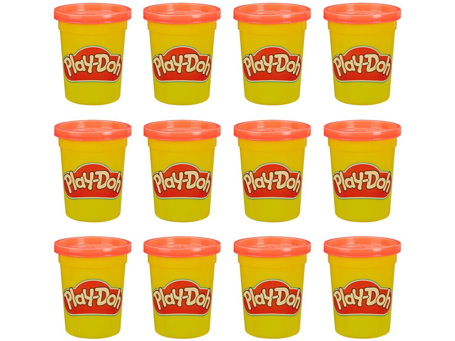 Massinha Play-Doh Hasbro
