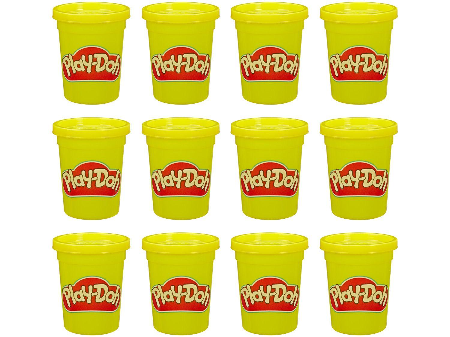 Massinha Play-Doh Hasbro