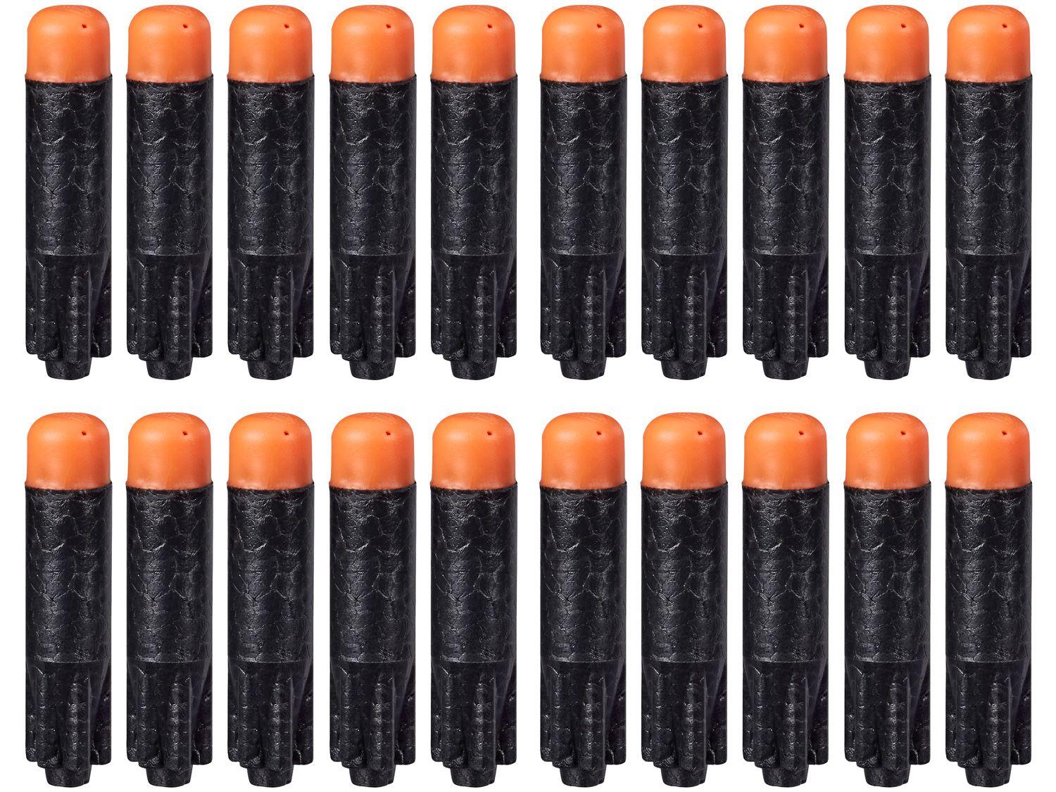 Refil Nerf N-Strike Elite Ultra Hasbro 20 Peças