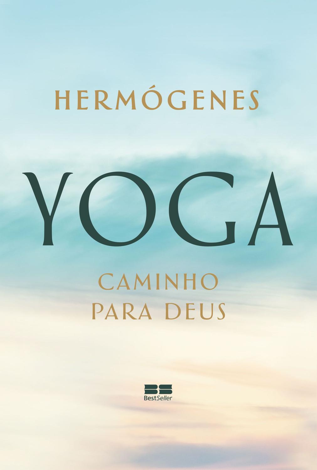 Livro - Yoga: caminho para Deus