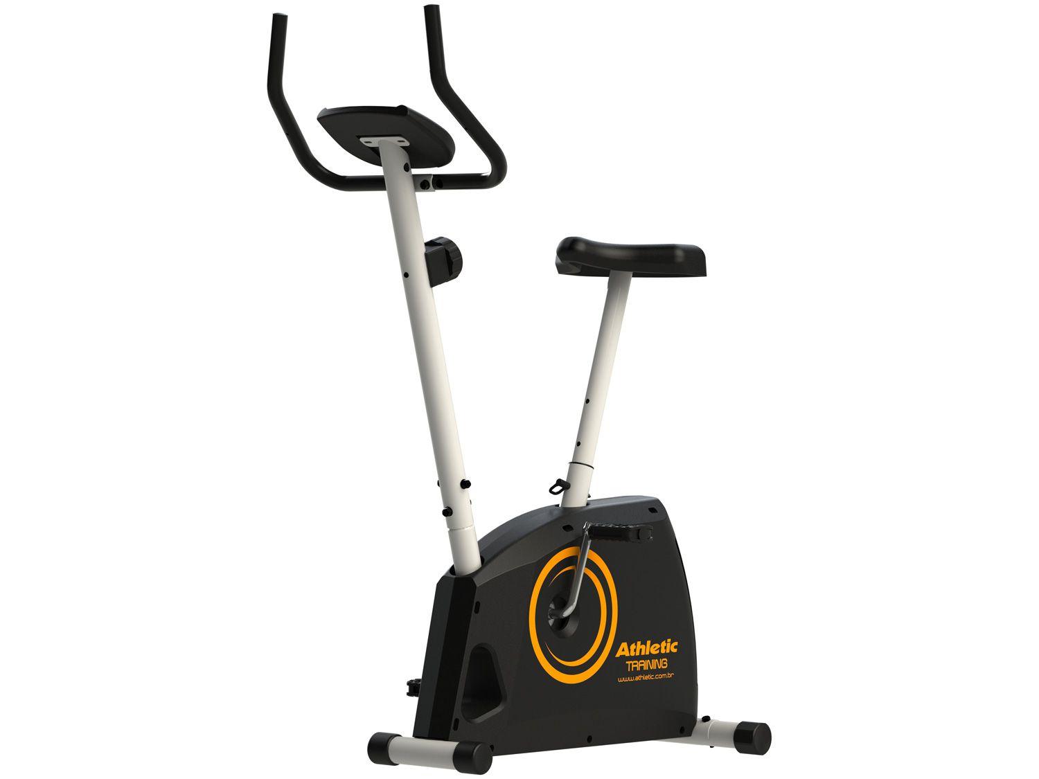 Bicicleta Ergométrica Athletic Training - Magnética