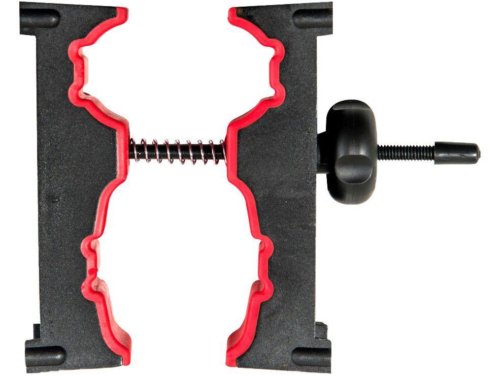 Garra para Transbike Eqmax Velox