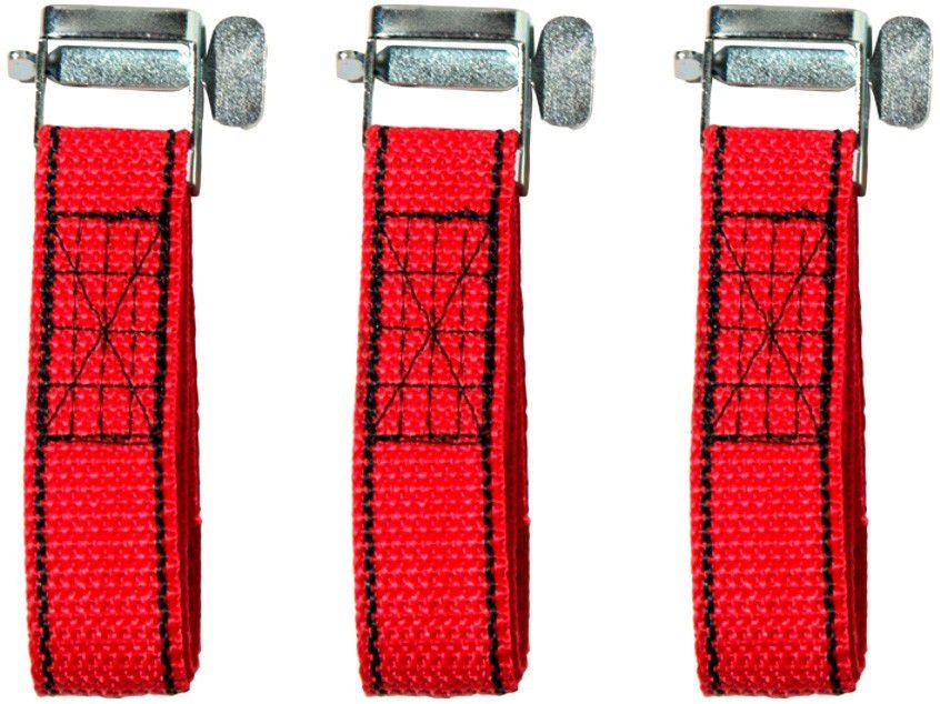 Cinta para Transbike Eqmax Velox 0,35m 3 Unidades
