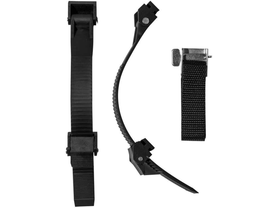 Cinta para Transbike Eqmax Velox 0,35m 3 Unidades