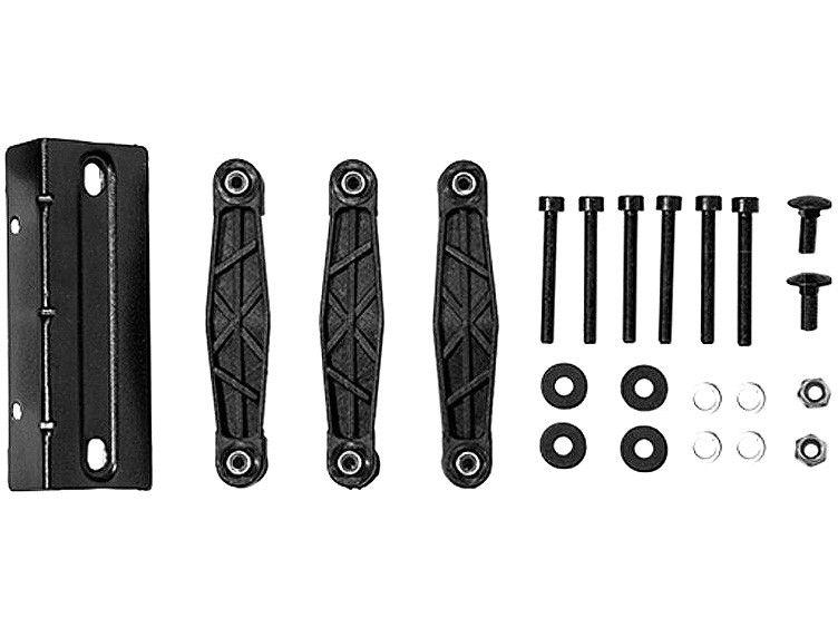 Kit Fixação para Transbike Eqmax Velox