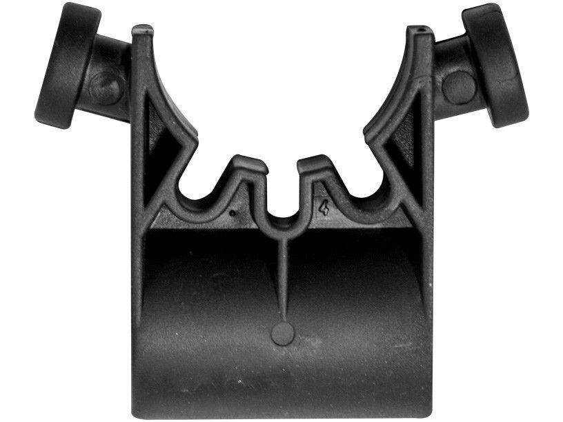 Berço para Transbike Bike Mala ZX Eqmax