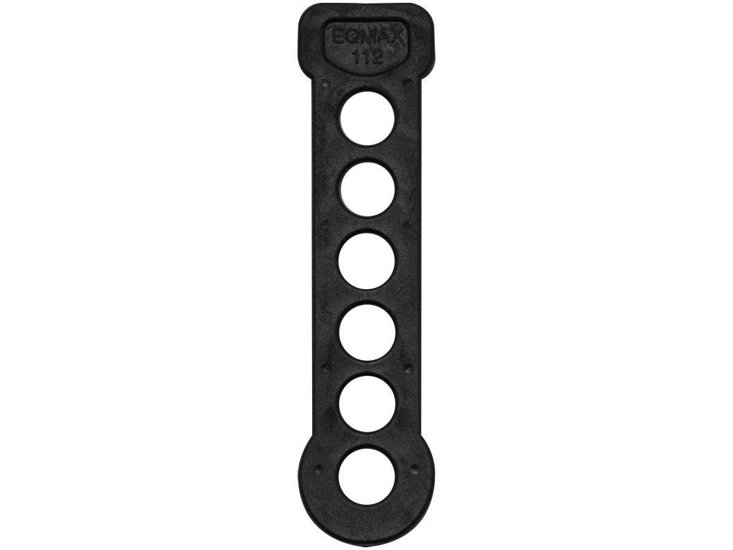 Cinta para Berço de Transbike Bike Mala ZX Eqmax