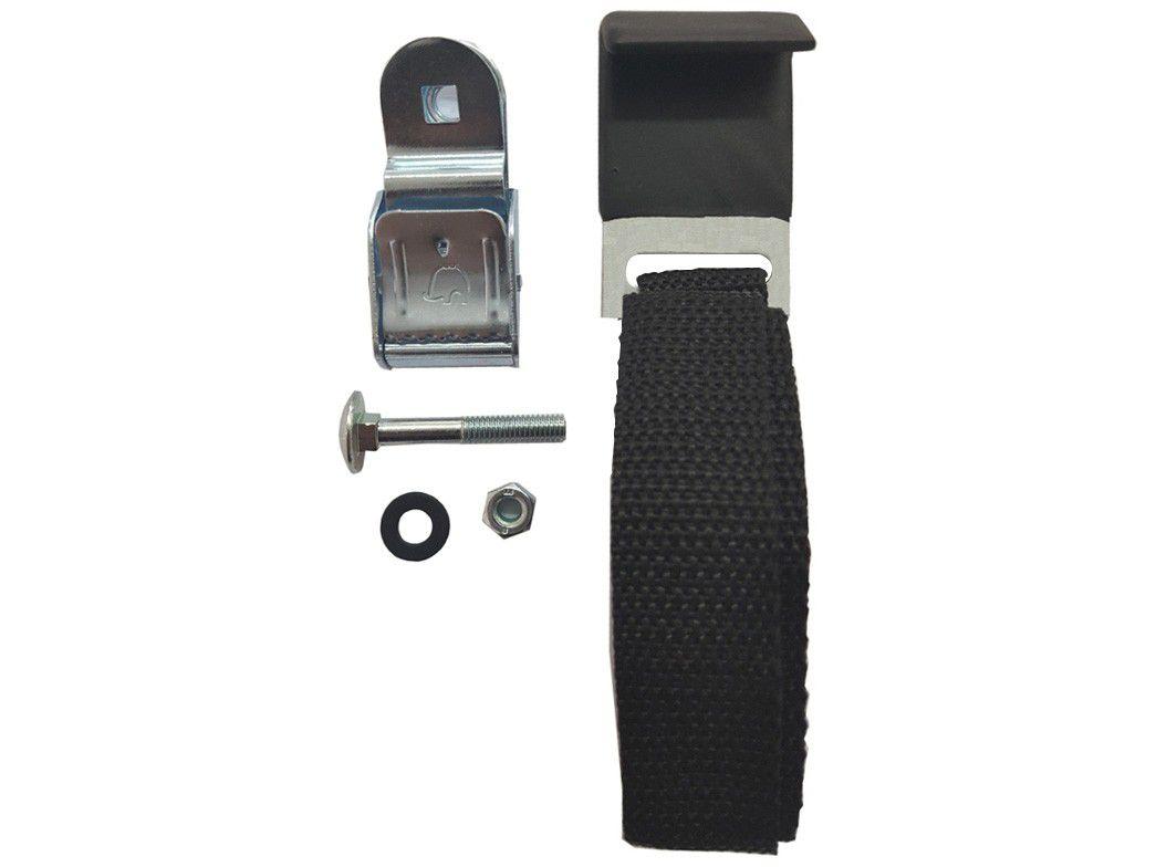 Cinta com Gancho para Transbike Bike Mala ZX - Eqmax 210