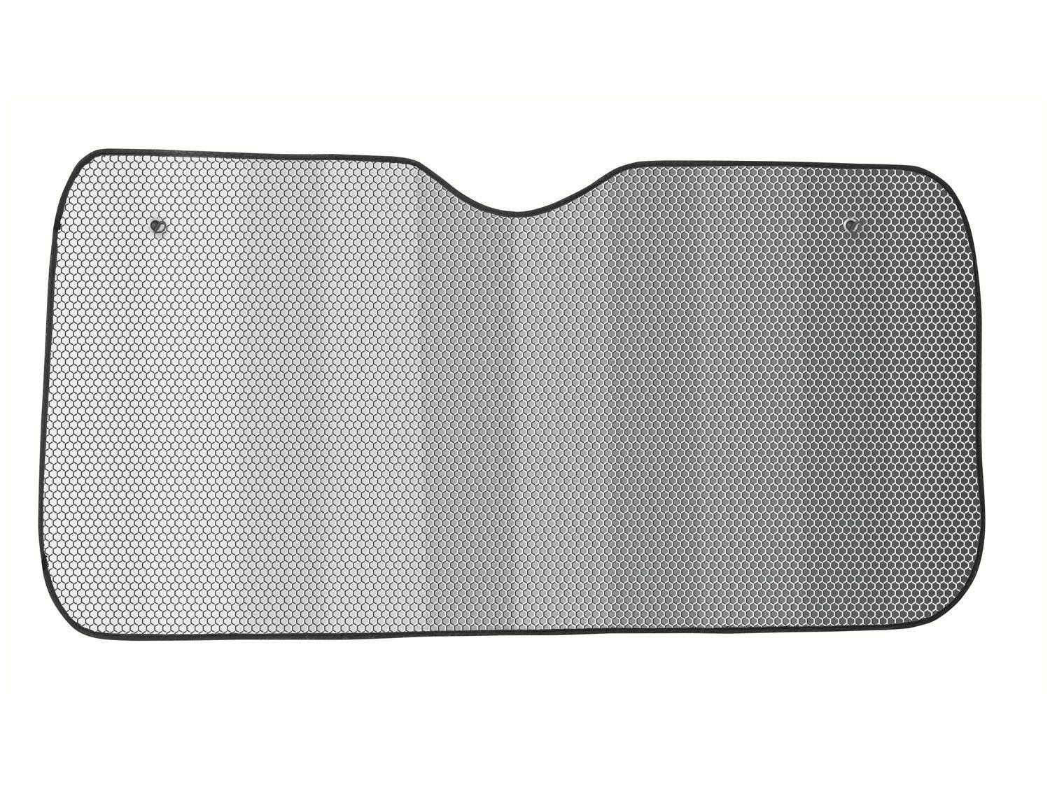 Protetor Solar para Carro Frontal com Ventosa - Tramontina 43785001