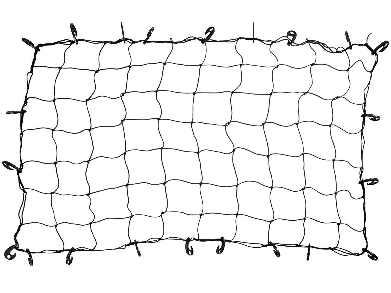 Rede de Contenção de Carga Tramontina - 43781001 90x70cm