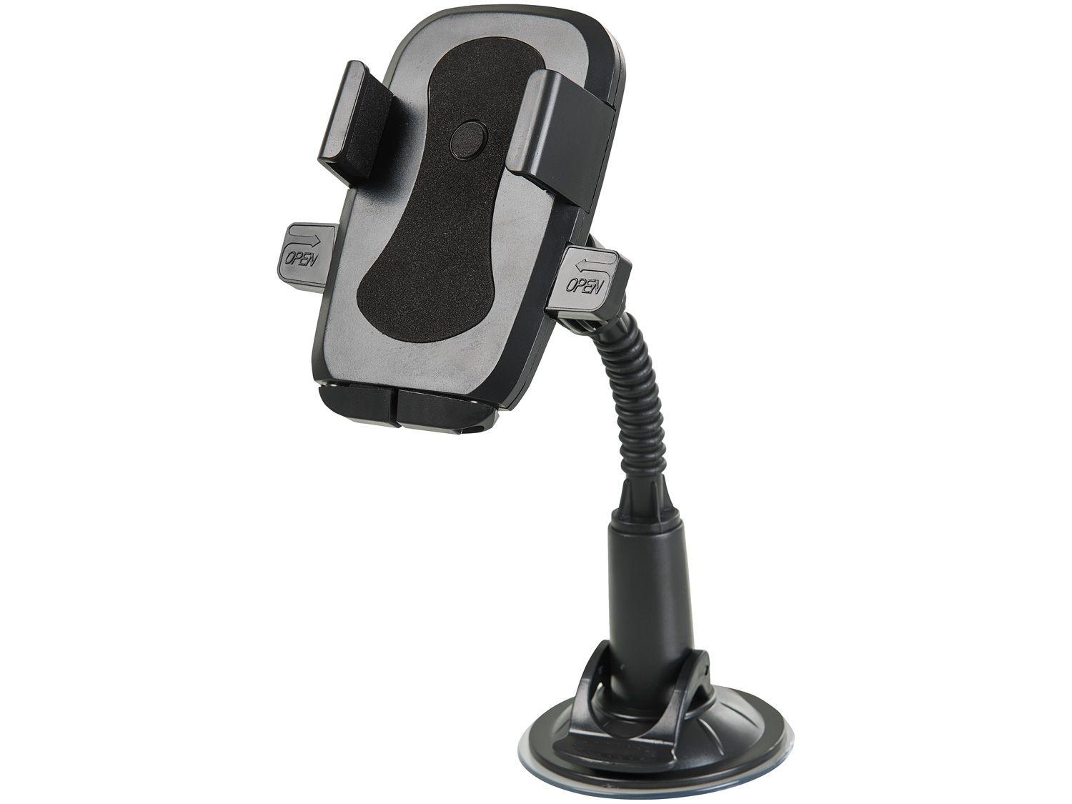 Suporte de Celular para Carros Tramontina - 42340002 Universal