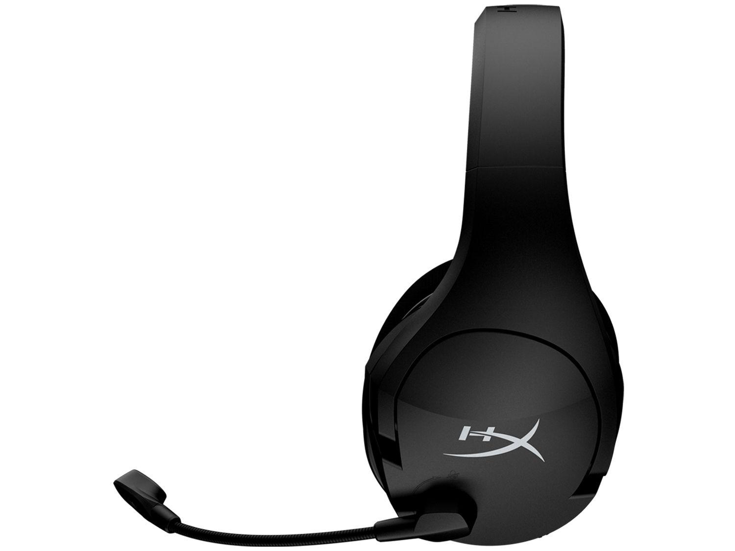 Cloud Flight S – Wireless USB Headset for PC and PS4 | HyperX
