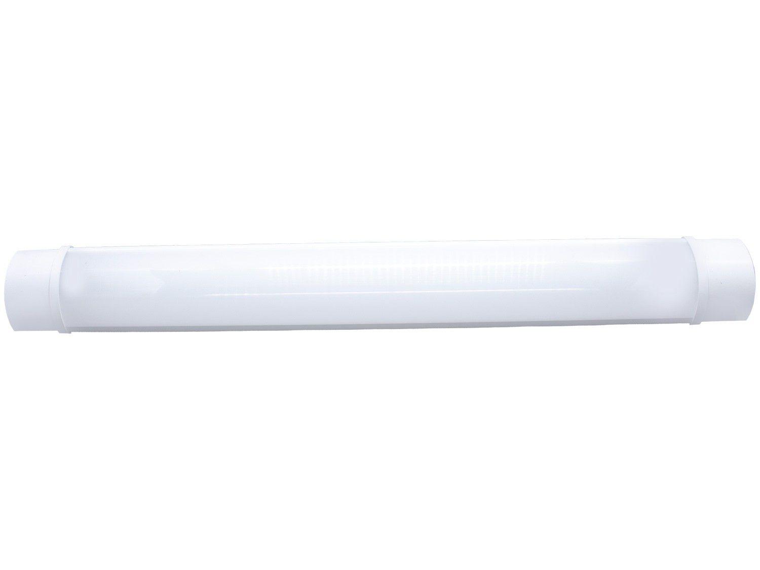 Luminária de Teto LED de Sobrepor Linear Kian - KSX Light