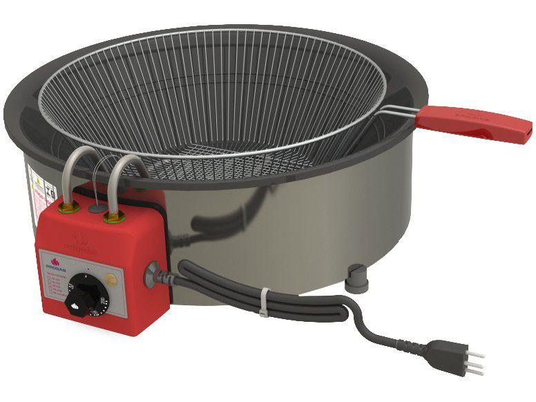 Tacho para Fritura Elétrica Progás PR-14E Mesa 14L