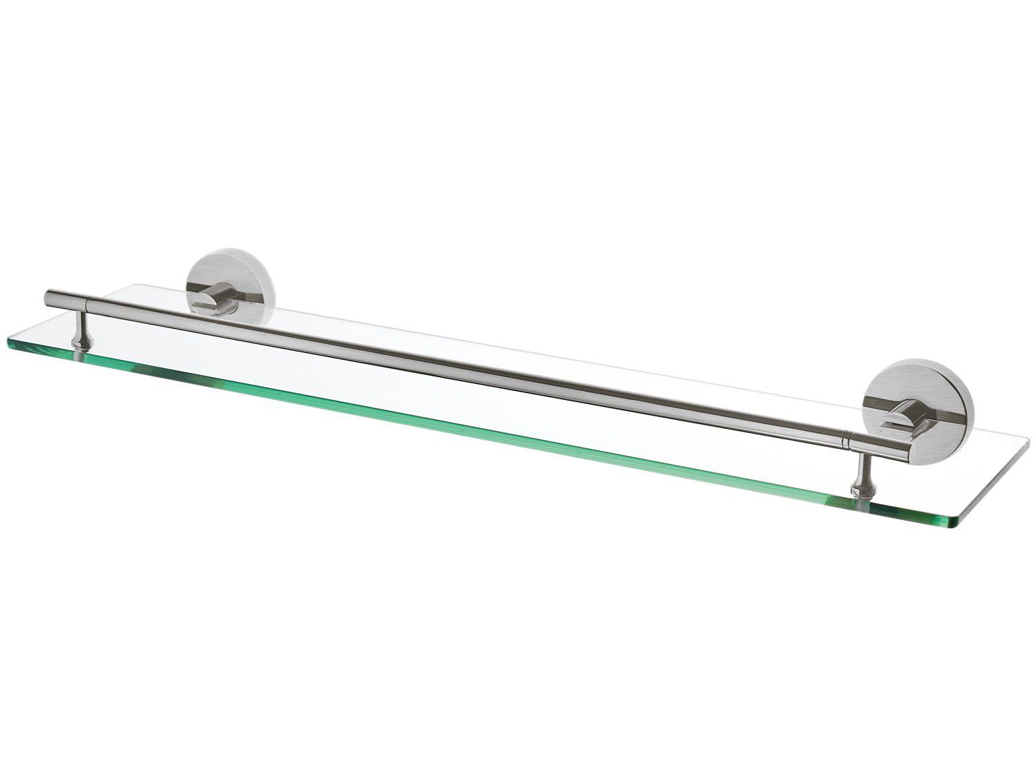 Prateleira para Banheiro 52cm Loren Loft 2030 N82 - Lorenzetti