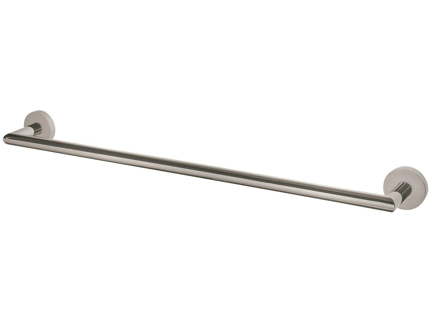 Toalheiro de Parede 60cm Cromado 2040 N82 - Loren Loft Docol