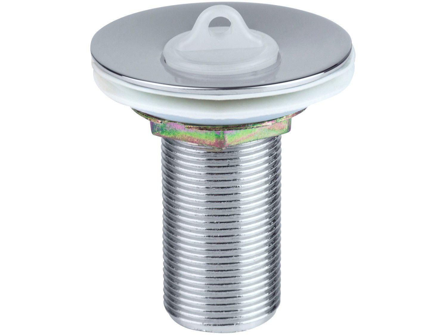 Válvula para Lavatório Ducon Metais Longa 7/8" - Premium 1603