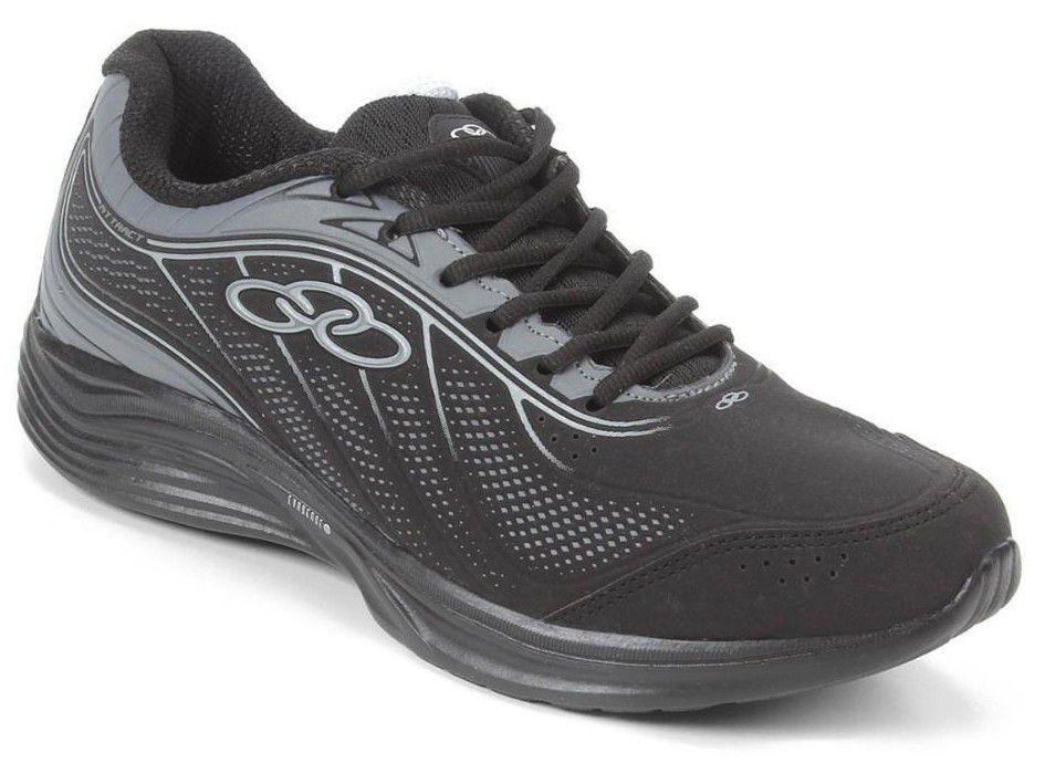 Tênis Olympikus Attract Se 815 Masculino