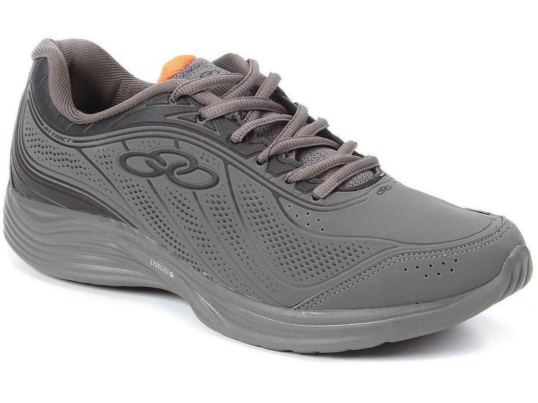 Tênis Olympikus Attract Se 815 Masculino