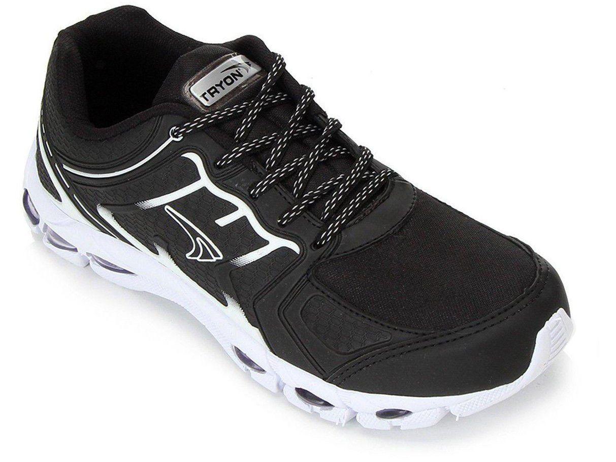Tênis Tryon Tauri Masculino