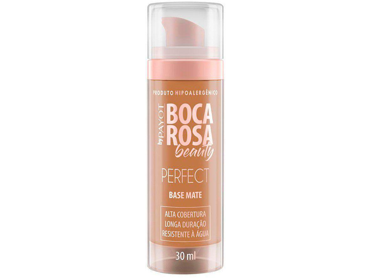 Base Mate Perfect Payot Boca Rosa Beauty