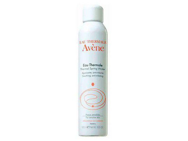 Eau Thermale Avène - Água Termal