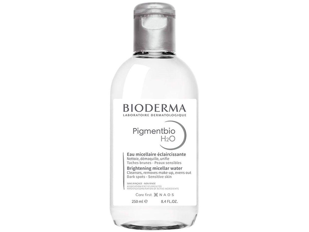 Água Micelar Bioderma - Pigmentbio H2O
