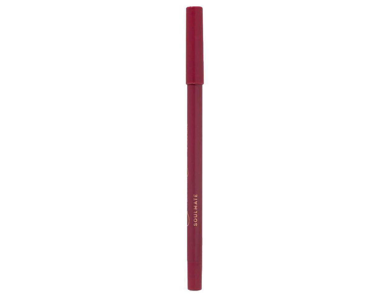 Lápis Labial Océane Lip Liner Mariana Saad - Soul Mate