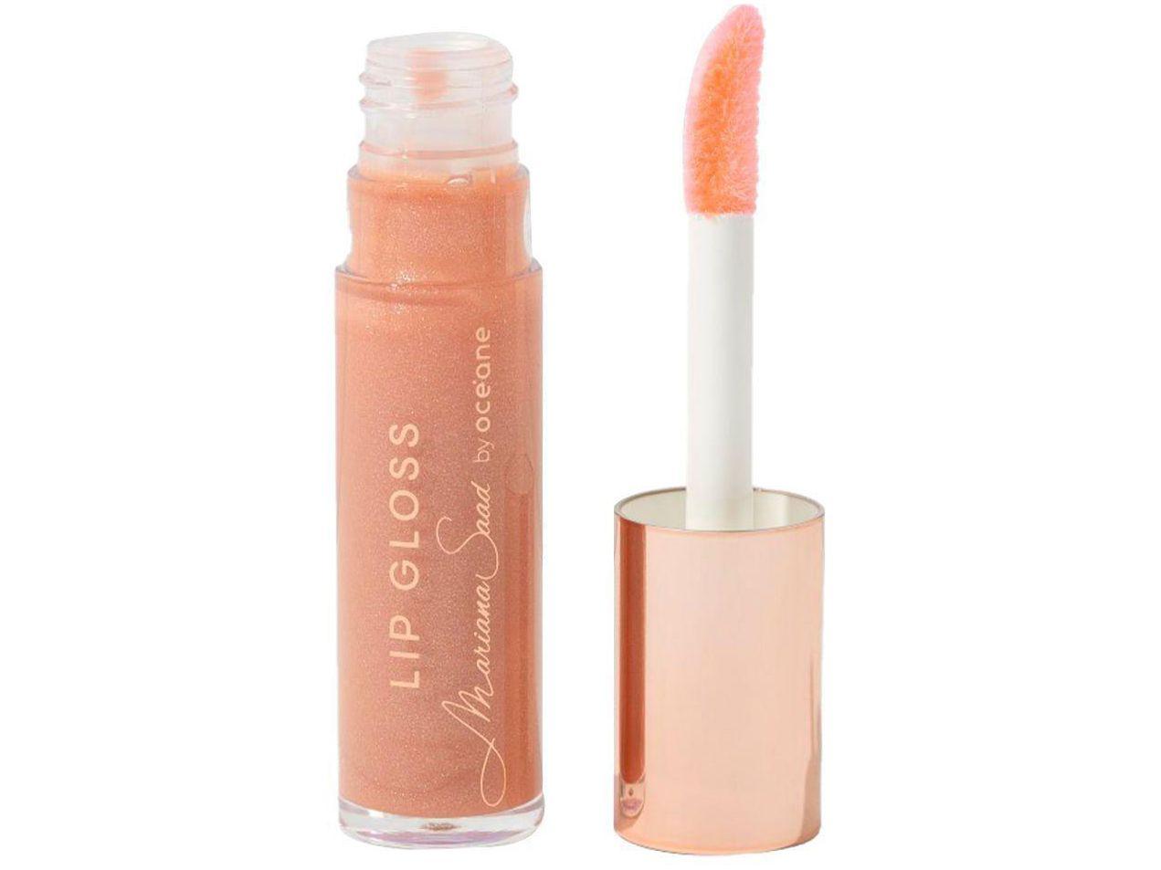 Brilho Labial Mariana Saad by Océane Lip Gloss