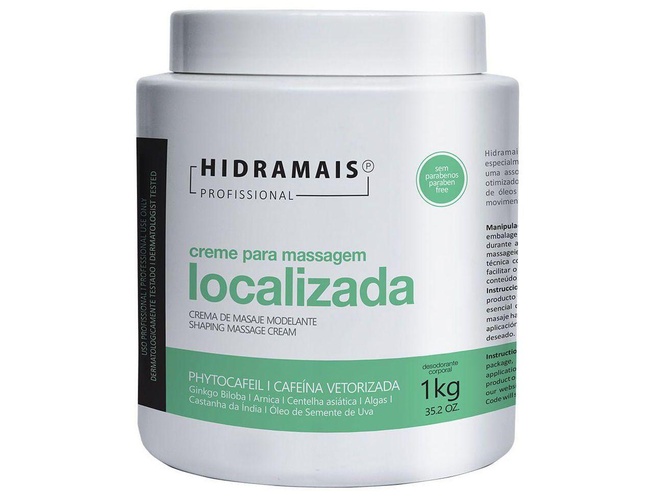 Hidramais Home SPA Facial Kit - Tônico + Máscara + Hidratante