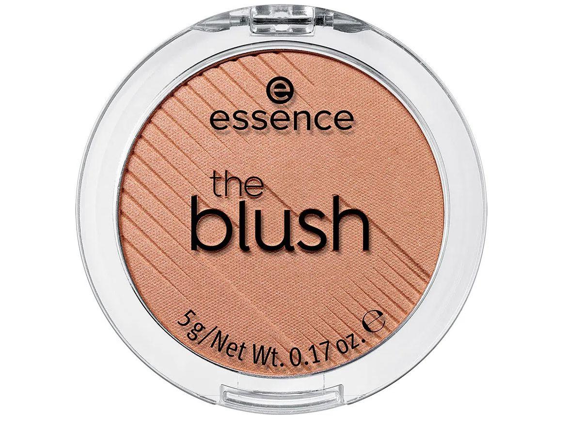 Blush compacto Essence The Blush - 20